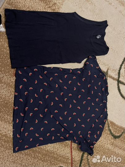 Кофта мужская, брюки