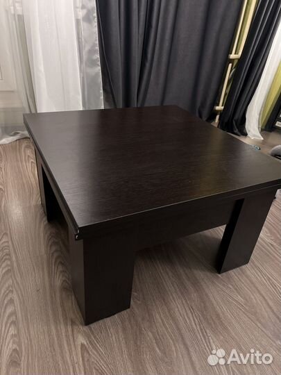 Стол трансформер