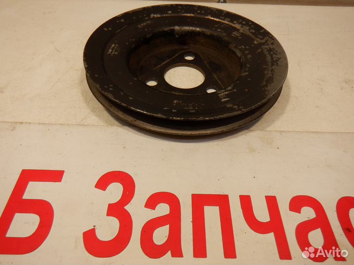 Шкив насоса гидроусилителя Audi 100 AAE AAH