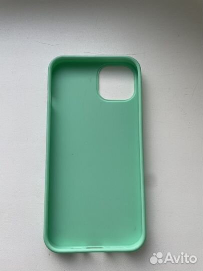 Чехол на iPhone 13 и 7-8plus и AirPods mini