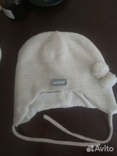 Шапка reima 50