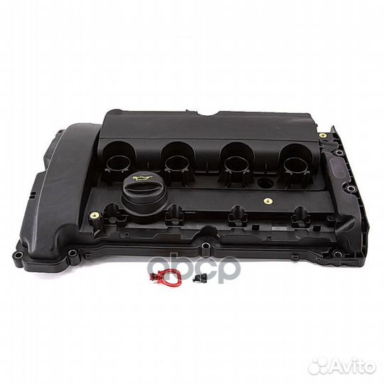 Крышка клапанная mini R56 BW110127646555 dominant