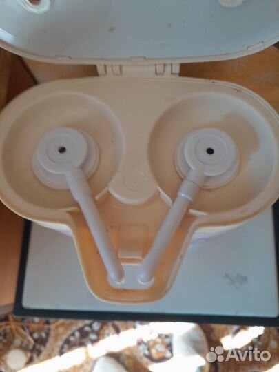 Термос СССР