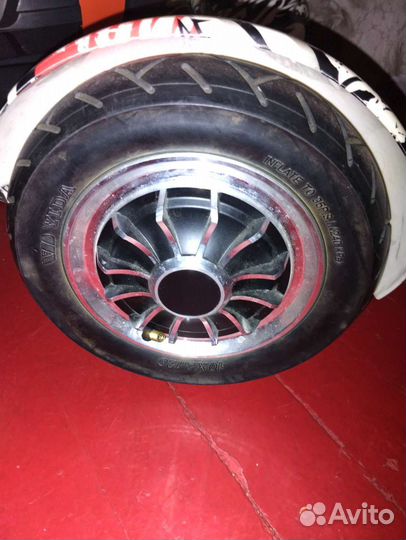 Гироскутер бу