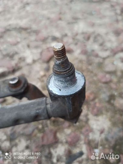 Пассат В3 В4 трапеция дворников оригинал