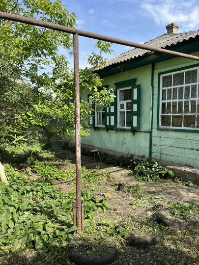 Дом 69,1 м² на участке 30 сот.