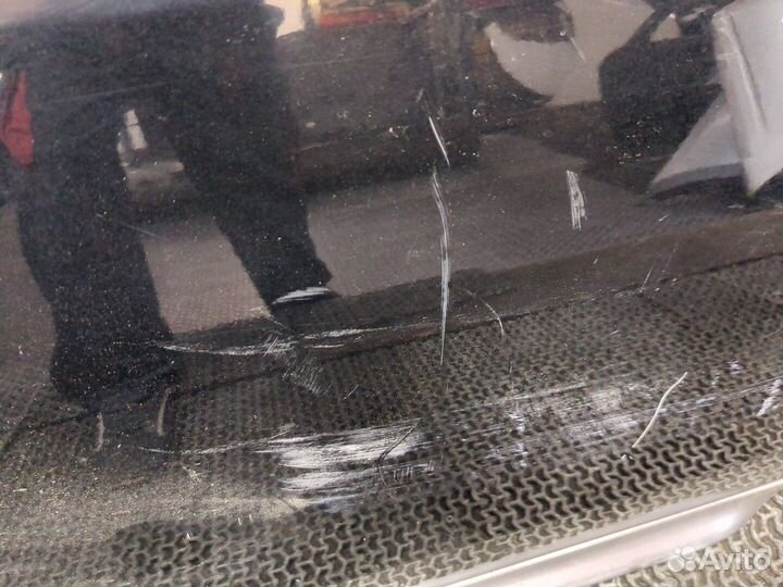 Дверь боковая Audi A6 (C5) Allroad, 2004