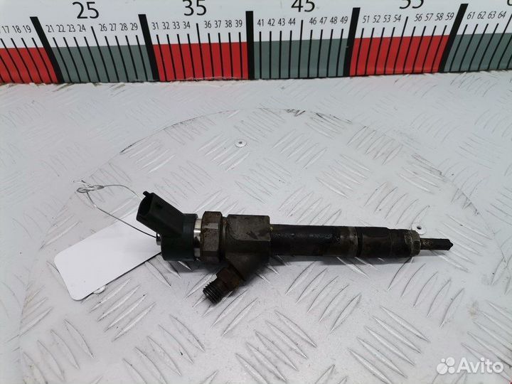 Форсунка для Renault Laguna 2