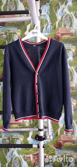 Школьная форма для мальчика