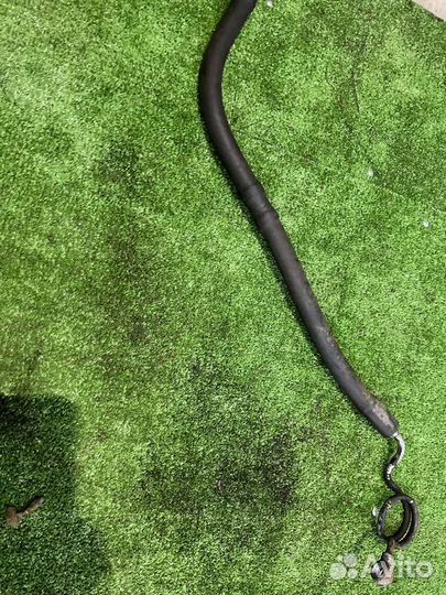 Шланг гидроусилителя Audi A6 Avante C4 ABC 2.6