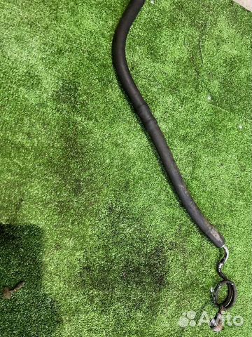 Шланг гидроусилителя Audi A6 Avante C4 ABC 2.6