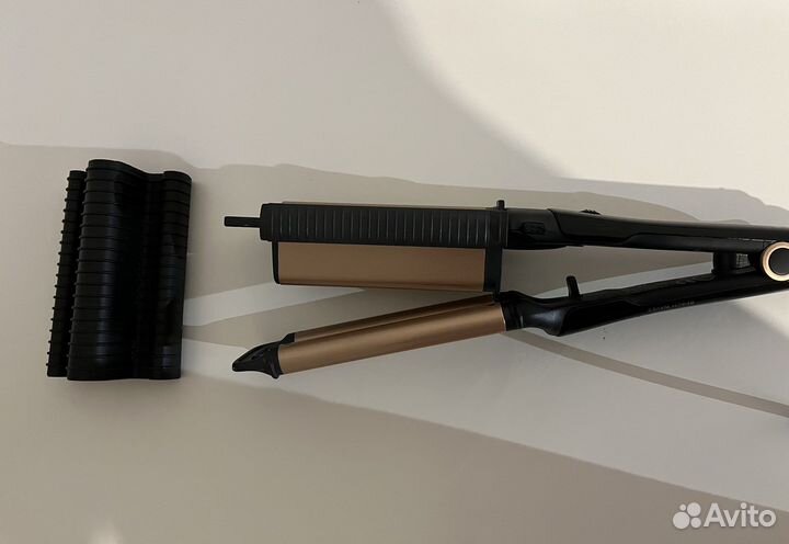 Стайлер Bellissima