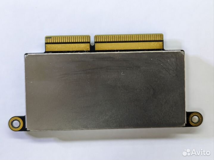 SSD для MacBook pro retina 13 128 гб 656-0066A