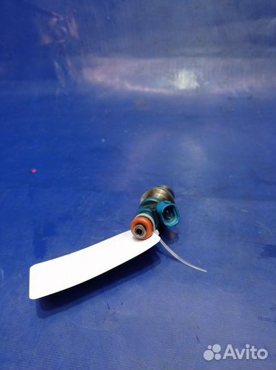 Форсунка топливная Mitsubishi Pajero Pinin H67W