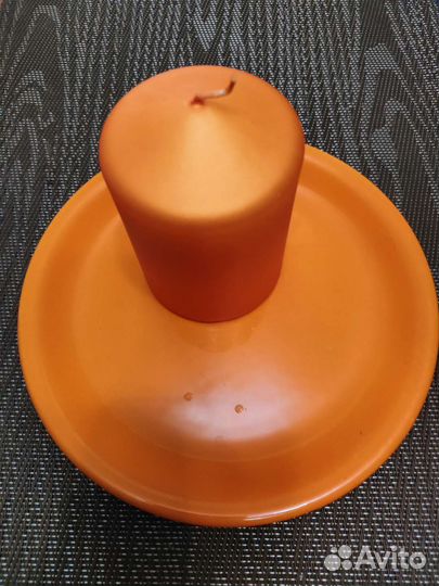 Подсвечники,Свечи