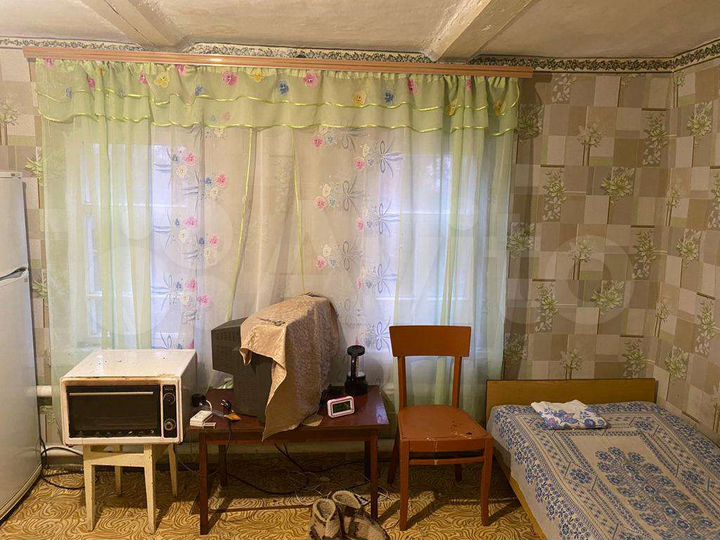 Дом 42,4 м² на участке 15 сот.