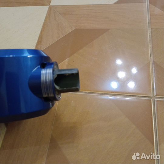 Пылесос zepter