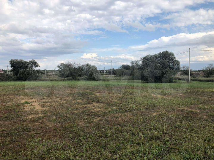 Участок 17 сот. (ИЖС)