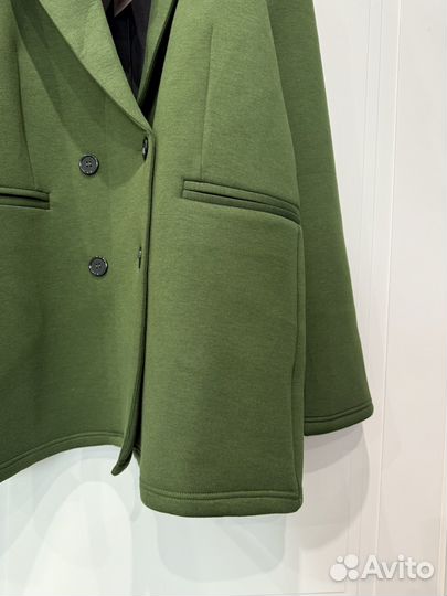 Блейзер/пиджак женский новый extro&vert 48-50