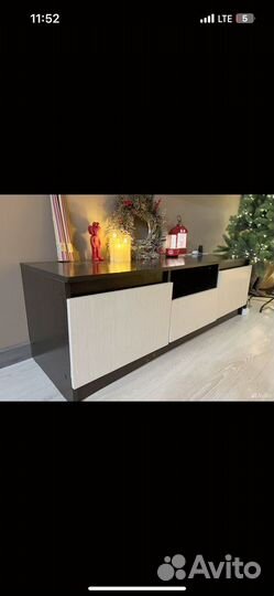 Тумба под телевизор