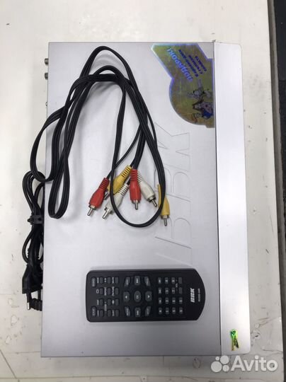 Dvd плеер с караоке bbk