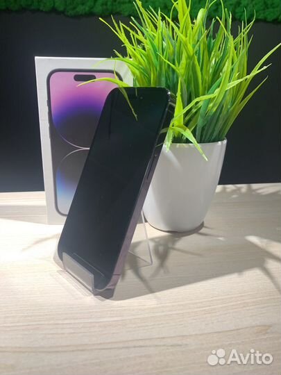 iPhone 14 Pro Max, 256 ГБ