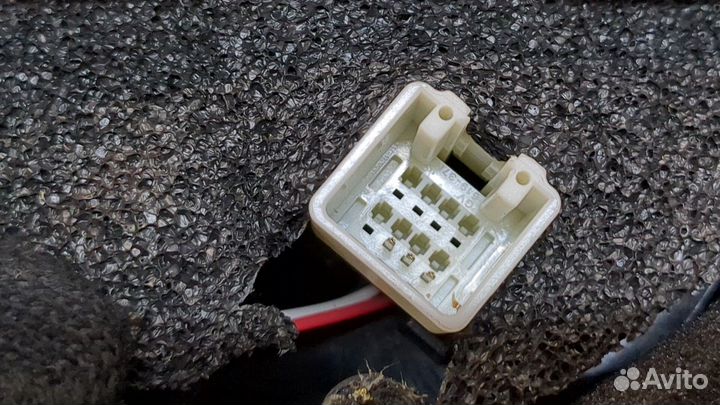 Зеркало боковое Mazda 3 (BK), 2006