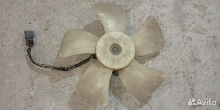 На Хонду Цивик зеркало, подушки, вентилятор