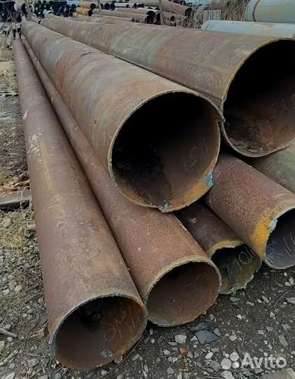 Труба 325 х 8.5 оптом в наличии