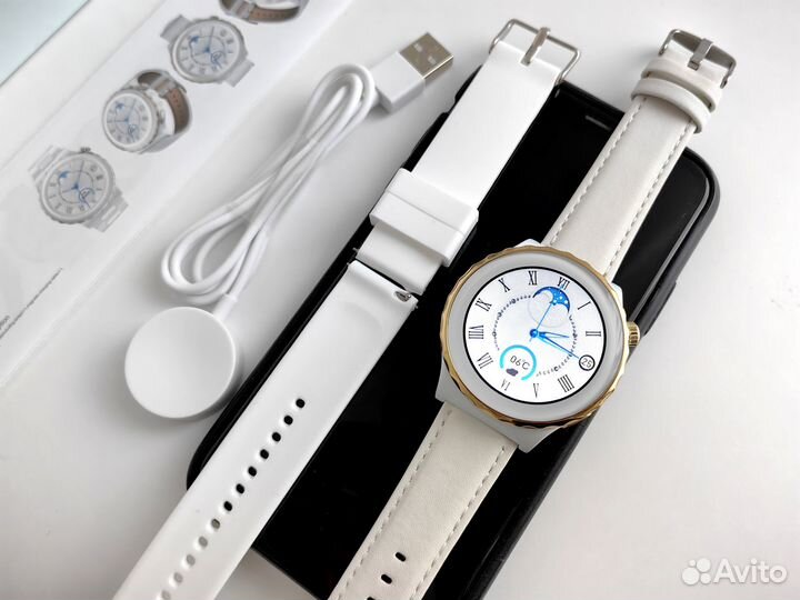 SMART Watch X6 (женские)