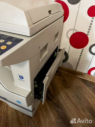 Мфу sharp AR-M205