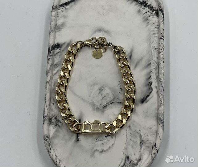 Браслет balenciaga