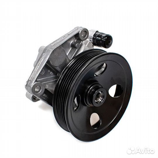 Насос гидроусилителя руля mercedes