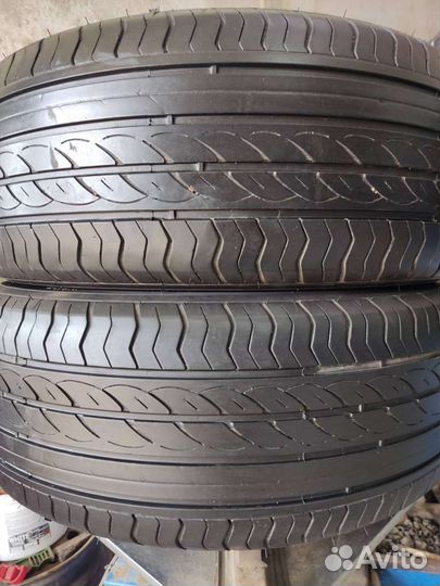 Centara Vanti HP 215/55 R17