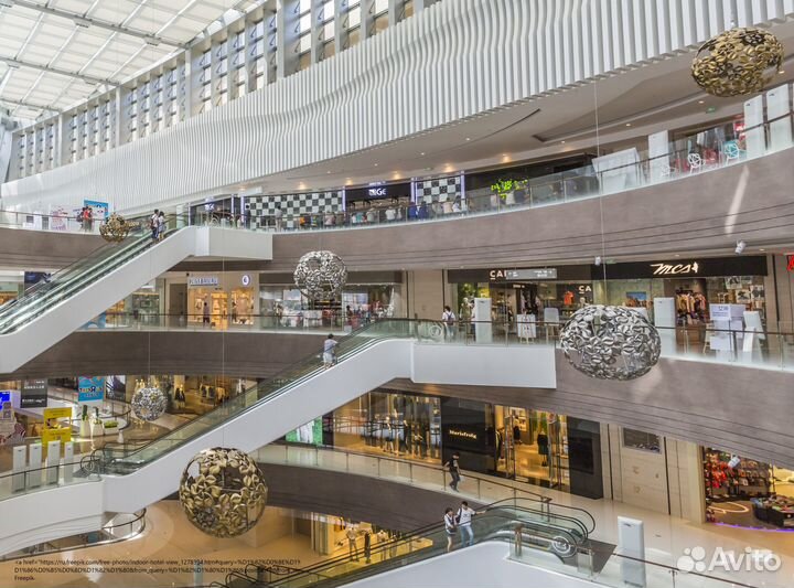 Юрист по аренде