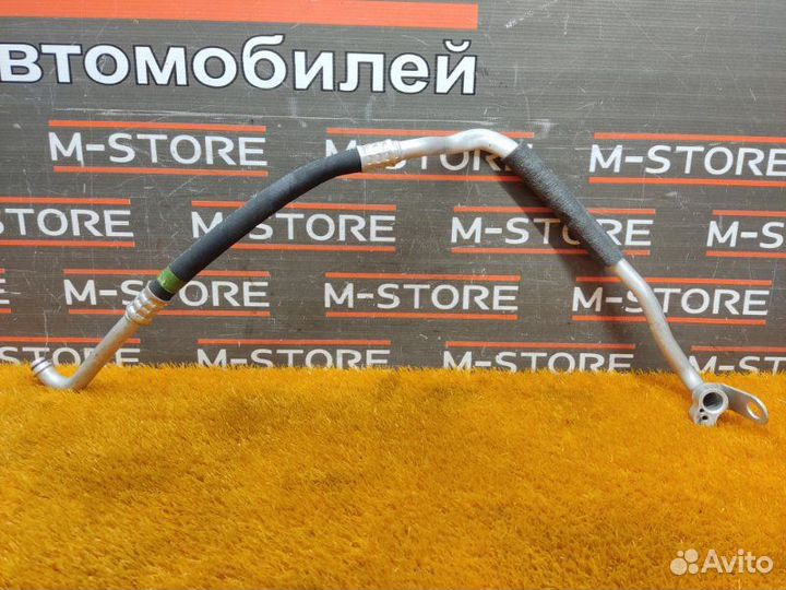 Трубка кондиционера Mercedes-Benz Clk-Class C209