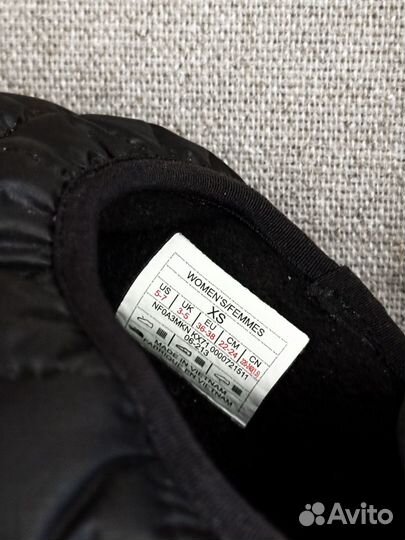 Тапки The North Face ThermoBall Mule