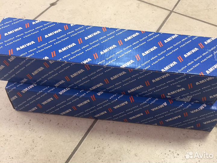 Стойки стаба Шевроле Круз корейские