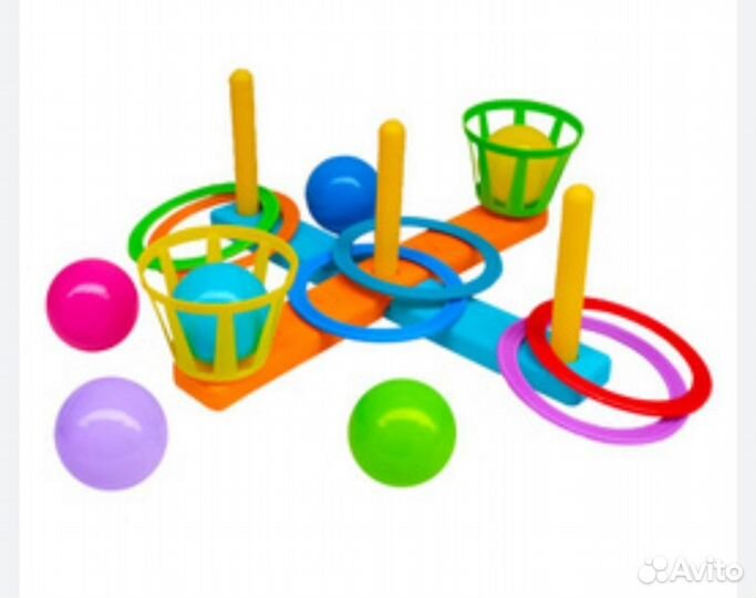 Кольцеброс