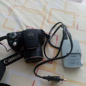 Canon powershot sx510 hs