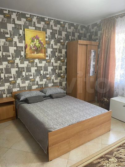 Комната 18 м², 3/3 эт.