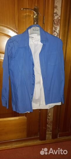 Школьная форма для мальчика 134- 32