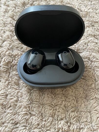 Беспроводные наушники