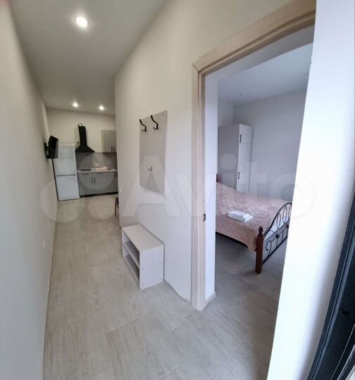 Комната 30 м² в 2-к., 2/2 эт.