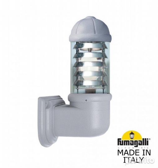 Уличный настенный светильник Fumagalli D15.505.000