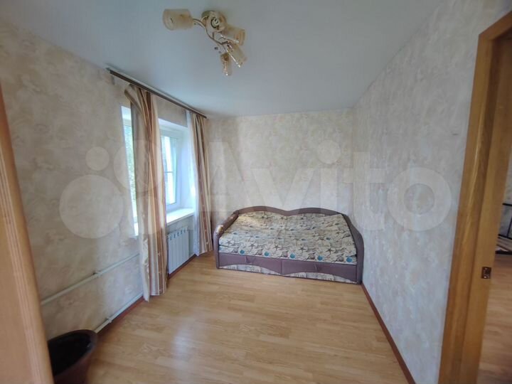 2-к. квартира, 40,2 м², 2/3 эт.