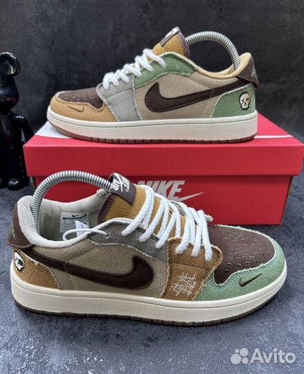 Кроссовки мужские Nike SB