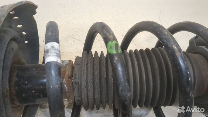 Амортизатор подвески Honda Civic, 2008