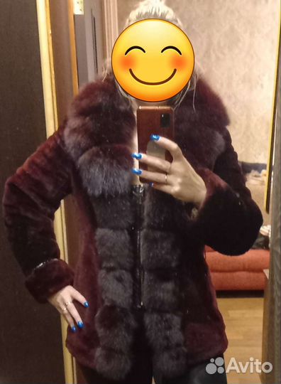 Шуба