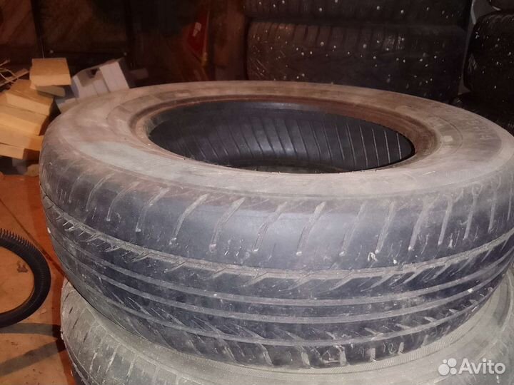Nordman Nordman 4 205/60 R16